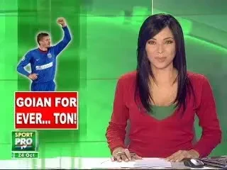 Vezi cine il asteapta pe Goian la Everton!