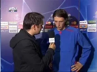 Ovidiu Petre: "Singura nostra sansa este sa batem la Slavia Praga"