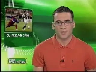 UEFA: "Sevilla a dat dovada de putere si stil in meciul cu Steaua"