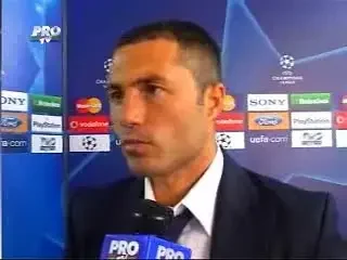Adi Ilie: "Atata timp cat mai exista sanse matematice, vom