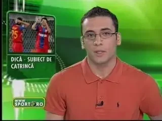 AS: "Vedeta Dica nu a contribuit cu nimic si a sfarsit pe banca"