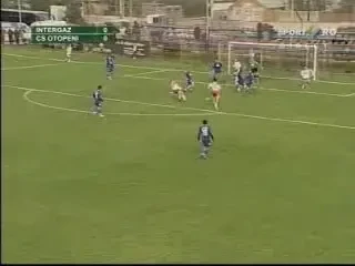 Aterizare fortata: Inter Gaz 5-1 CS Otopeni