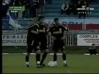 Se cauta rivali: Campina 1-3 FC Brasov. VEZI REZUMAT