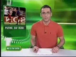 Suporterii Stelei, mai in forma decat echipa!