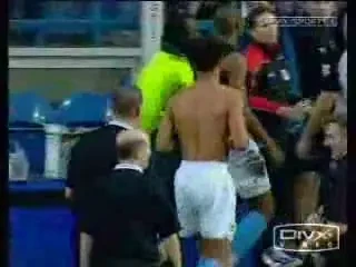 Cele mai comice faze de pe terenul de fotbal!