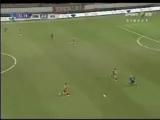 Lokomotiv Moscova 3-3 Atletico Madrid