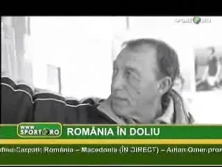 Vezi de ce este Dobrin unul din cei mai iubiti jucatori romani!
