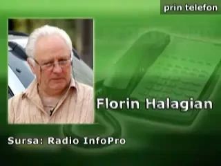 Halagian: Dobrin a fost jucatorul care a facut istorie in fotbalul romanesc