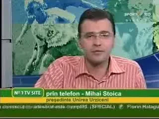 MM Stoica: "Vreau in cupe, dar Urziceniul incepe sa fie vanat"