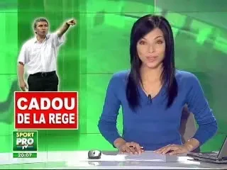 Hagi a dat Steaua pentru Chelsea!