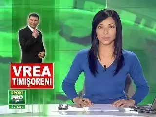 ALEXA, MANSOUR, MCKAIN SI CANU - DIN IARNA LA DINAMO?