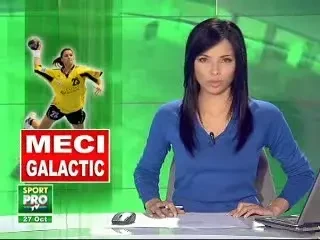 Meciul meciurilor: Super-Viborg ataca galaxia Oltchim