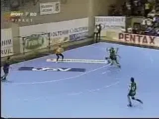 Debut fabulos: Oltchim 33-30 Viborg