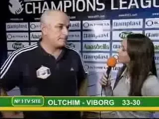 Tadici: 50 la suta am rezolvat problema calificarii