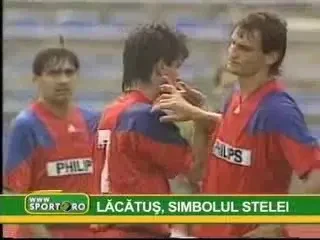 RECORD PENTRU LIGA: LACATUS, AL 3-LEA ANTRENOR AL STELEI IN GRUPE!