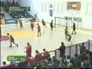 Romania a cucerit trofeul Carpati