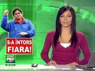 LACATUS VINE SA SALVEZE STEAUA