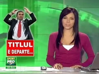 Hagi ii linisteste pe Mutu si Chivu - e drum lung pana in finala Euro 2008