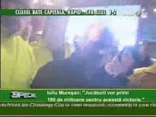 COPOS: "NU MAI POT SA