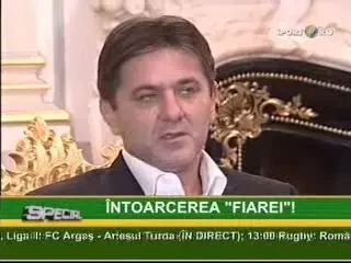 Lacatus: "Cei de la UTA stiau ca n-as fi refuzat o oferta de la Steaua!"