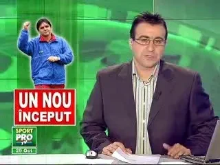 Becali: "I-am facut manevre lui Lacatus in 2004, cand l-am numit pe Zenga!"