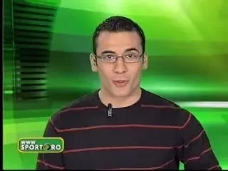 Nemtii si italienii se bat pentru Ronaldinho Cristea!