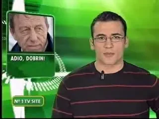 5000 de oameni l-au plans pe Dobrin!