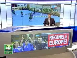 SuperOltchim - galactice si la petreceri!