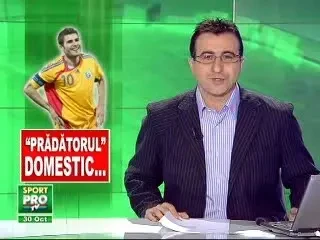 MUTU: NU RONALDINHO A INVENTAT FOTBALUL SPECTACOL, CI DOBRIN ACUM 30 DE ANI