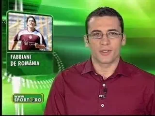 Ar trebui Fabbiani naturalizat si convocat la Nationala Romaniei? Comenteaza aici:
