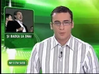 Nicolae Badea - chemat la DNA!