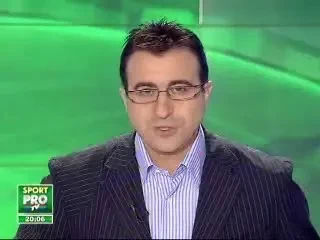 Copos contra-ataca: Este jenant. Ceea ce fac suporterii este nedemn de Rapid!