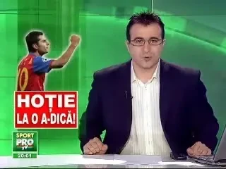 VICTOR BECALI:"DICA SI GOIAN AU MULTE OFERTE, POT AJUNGE LA ECHIPE TARI"