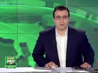 Rapidul ataca: "La 45 de minute dupa meci, Andone si Muresan au baut bere cu arbitrii"