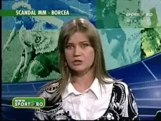 BORCEA LA CUTITE CU ZENGA: "SUNT NEMULTUMIT DE ZENGA"