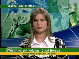 Borcea: "La Urziceni e un antrenor adevarat, noi jucam ca o echipa de divizia B"