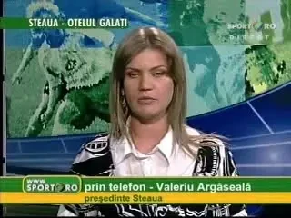 Ordin pentru Lacatus la Steaua - nu are voie sa piarda niciun punct tot sezonul