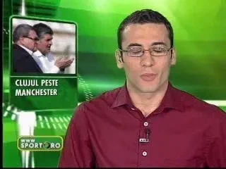 CFR se bate cu Manchester la buget: 100 de milioane de euro pentru Champions League