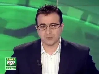 Steaua il poate pierde pe Petre Marin la CFR Cluj