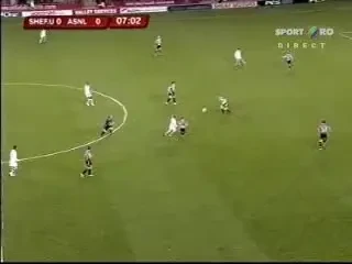 Arsenal face instructie in Cupa Ligii Angliei: Sheffield United 0-3 Arsenal