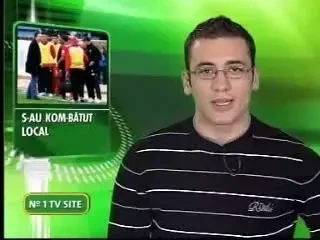 Turcu: "Meme e un nebun, Borcea l-ar fi omorat daca nu se baga Victor Becali"