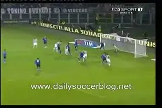 Hattrickul lui Trezeguet relanseaza Juventus inaintea derby-ului cu Inter