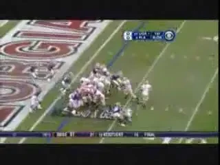 Soccerul a fost detronat! Vezi de ce are mai mult succes fotbalul american in State!