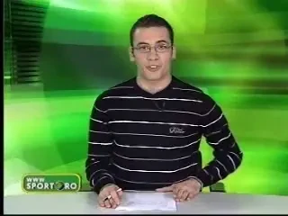 Noul sex-simbol de la Dinamo, Radu Stefan, a facut ravagii in randul fanelor dinamoviste!