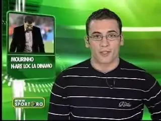 Zenga - nici daca ar fi Mourinho, n-ar ramane la Dinamo!