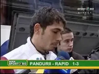 Herea: "Victoria asta ne ajuta enorm. Am luat urma CFR-ului"