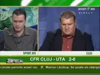 Muresan: Nu stiu daca punem la bataie 100 de milioane, dar suma nu e o utopie