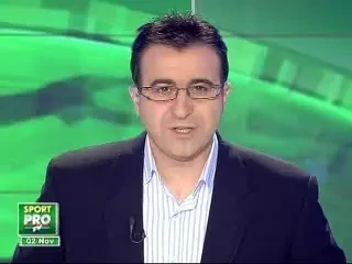 Andone: Putem bate pe oricine. Nu vreau sa fiu campion de toamna, ci campion!