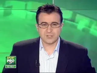 Dan Petrescu, suspendat 2 etape - cazul MM Stoica, amanat de Comisie pentru luni!