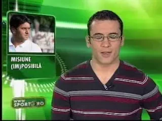 LACATUS: SPER SA NU SE FACA TRANSFERURI PESTE CAPUL MEU